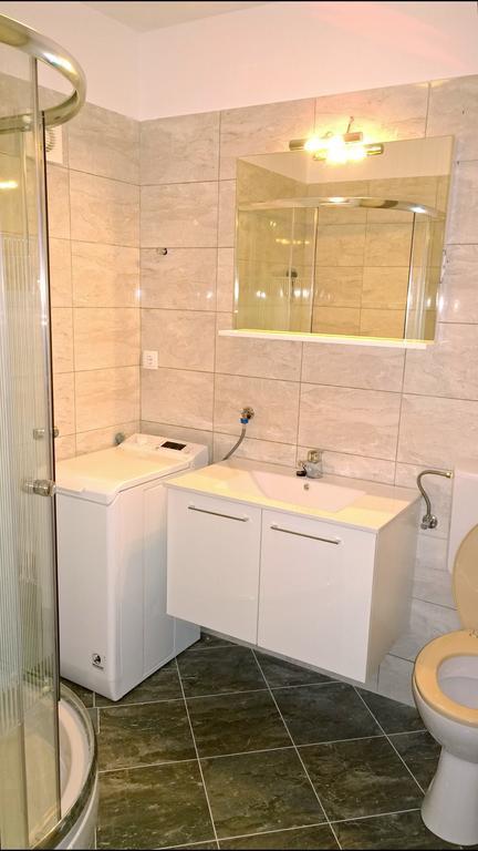 Apartments Solta Gornje Selo Ngoại thất bức ảnh