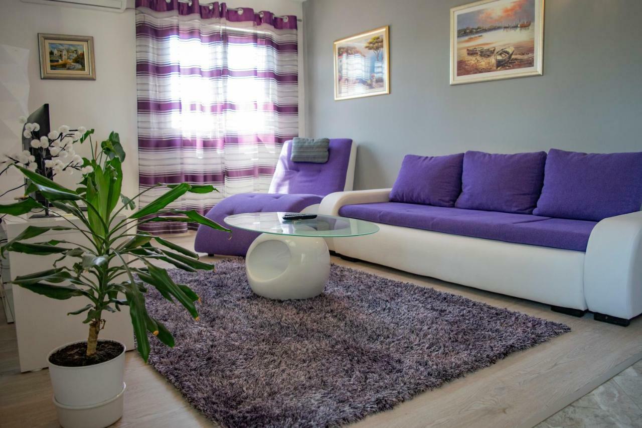 Apartments Solta Gornje Selo Ngoại thất bức ảnh