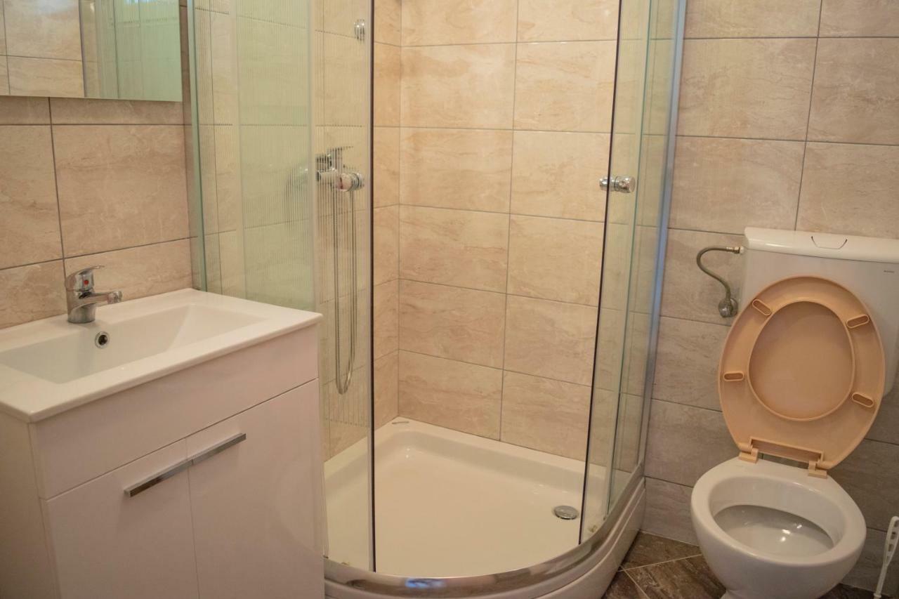 Apartments Solta Gornje Selo Ngoại thất bức ảnh